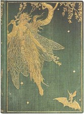 Paperblanks Notizbuch - Olive