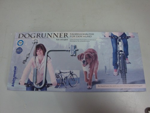 Dogrunner fahrradhalter für - fahrradhalter,