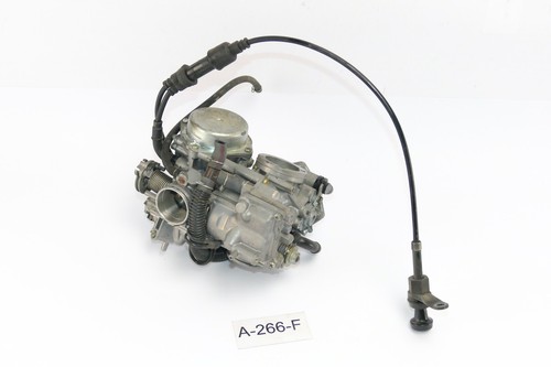 Honda 750 shadow rc44 - c2,