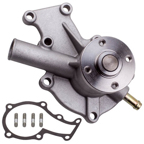 Wasserpumpe water pump - wasserpumpe,