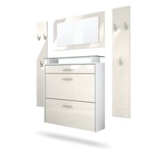 Garderobenset Garderobe