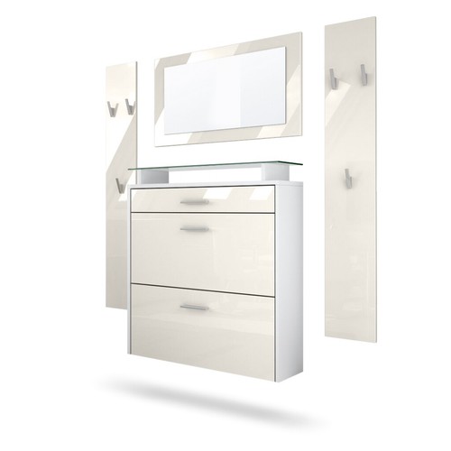 Garderobenset garderobe - garderobenset,