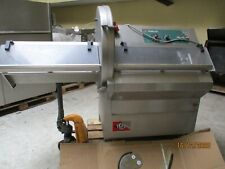 Treif PUMA - CE Koteletthacker Kotelet Schneider Fleischschneider Portionierer 