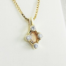 Anhänger Gold 585er / 14 kt