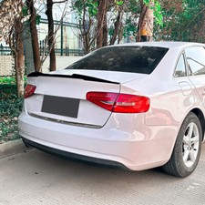 HECKSPOILER FÜR Audi A4, S4