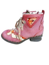 TMA 5171 Damen Stiefeletten