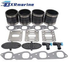 MerCruiser 4" V8 330-370