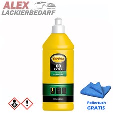 Farecla G3 EXTRA 500g
