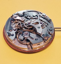 Landeron 48 Chronographenwerk