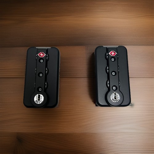 Rimowa tsa schloss - tsa, x2