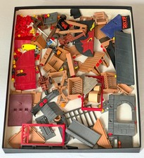 Playmobil Ritterburg