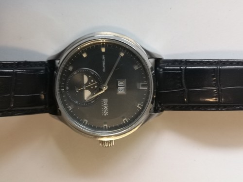 Hugo boss herrenarmbanduhr - boss,