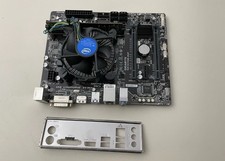 Gigabyte GA-H110M-D2P