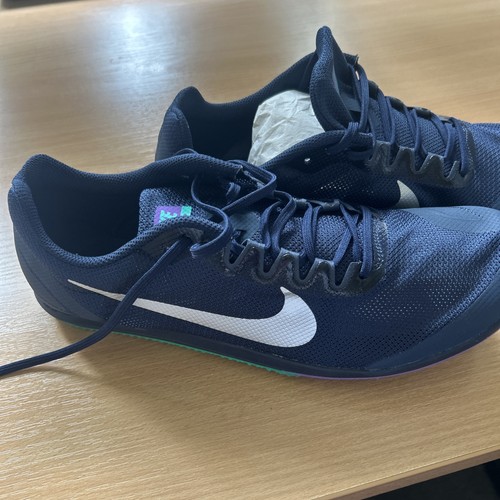 Nike zoom rival track spikes - zoom,