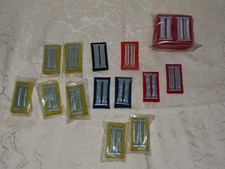 Bundle Bundeswehr Pattes de