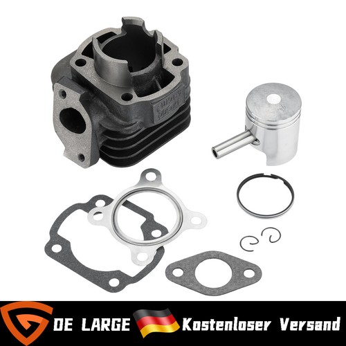 Zylinder kit 50ccm ersatz - zylinder,
