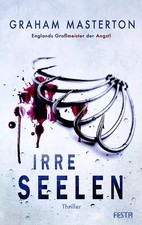 Irre Seelen. Thriller