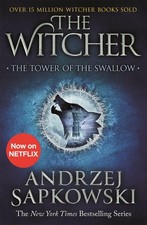 Andrzej Sapkowski / The Tower