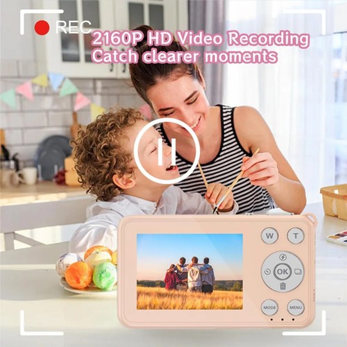 Vlogging kompaktkamera - vlogging,