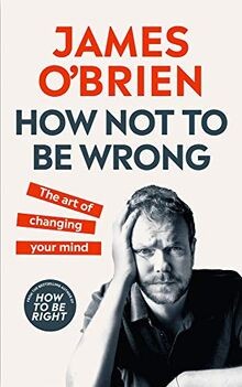 How not wrong the - be, wrong: