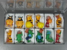 HPF: Biene Maja 1986 -