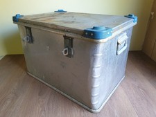 Zarges Aluminium Militär