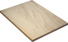 Sperrholzplatte Buche 120 x 60
