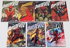 DAREDEVIL TPB  #1-7, US