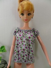 💙 Bluse Blumen 💙