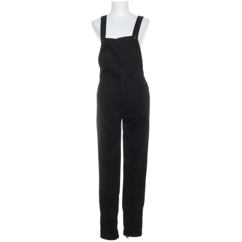 Zara z1975 denim - zara, latzhose