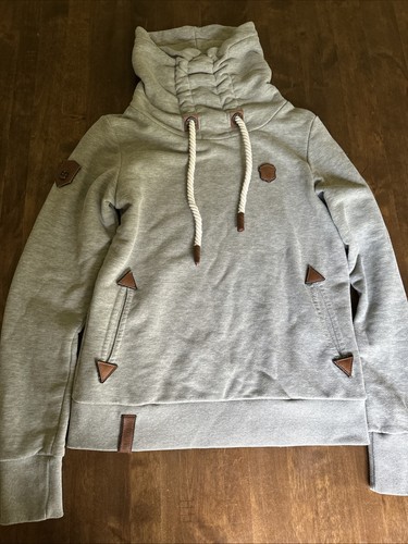 Naketano hoodie sweater - naketano,