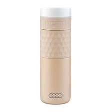 Audi Isolierbecher Audi Thermobecher Audi Becher Kaffeebecher Audi Trinkbecher