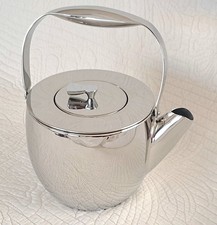 Bodum columbia teekanne - columbia,