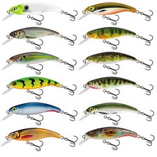Salmo slick stick - salmo, 6cm