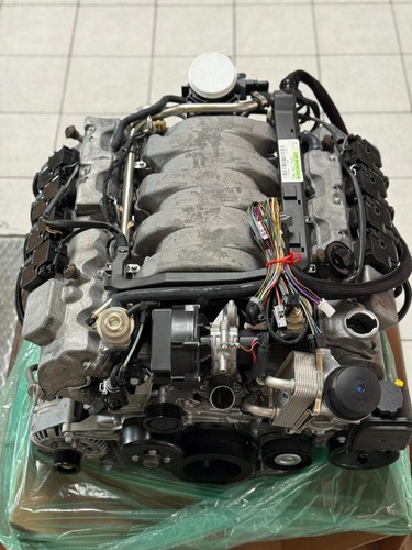 M113 960 mercedes - m113.960,