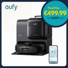 eufy Omni E28 HydroJet