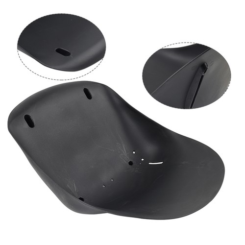 Racing low back eimer - racing, sattel
