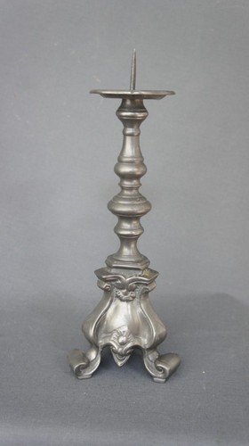 Kerzenhalter alt