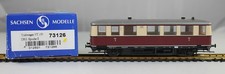 Sachsenmodelle 73126