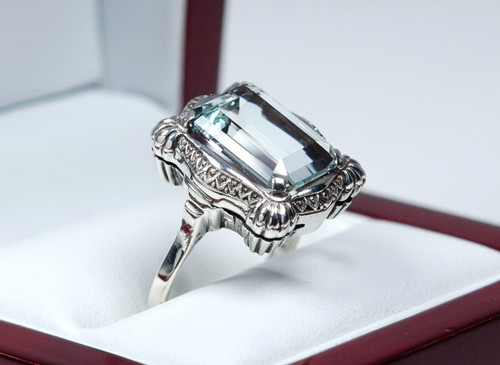 835 silber antiker art - antiker,
