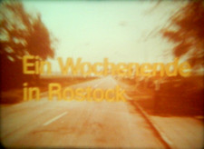 Ein Wochenende in Rostock - 16