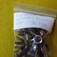 Gewindeeinsatz ensat buchse - ensat,