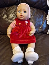 Baby Born Annabell Zapf