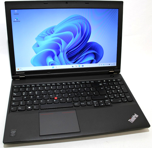 Lenovo thinkpad l540 zoll - thinkpad, 15.6