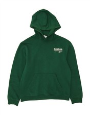 Reebok Herren Grafik Hoodie