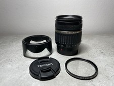 Tamron AF Zoom 18-200mm f/3.5-6.3 XR Di II  für Sony A-Mount