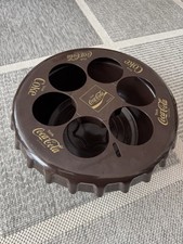 Alfi Konferenzboy Coca Cola 70er Vintage Getränkekühler Flaschenkühler