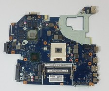 Mainboard LA-7912P NVIDIA