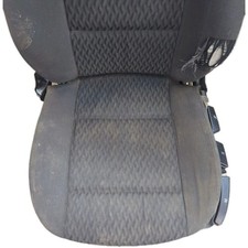 BMW E46 318i Stoff Sitz Ohne
