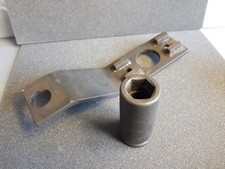 Orig VW Audi VAG 3037 /1 + /2 Spezialwerkzeug Matra Hazet Gegenhalter LT (K19)